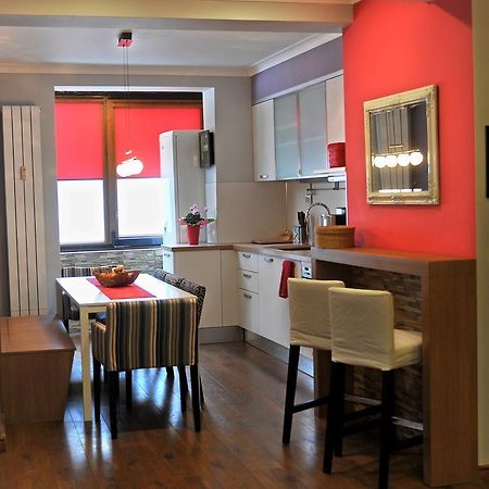 Parkview Apartments София Екстериор снимка