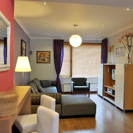 Parkview Apartments София Екстериор снимка