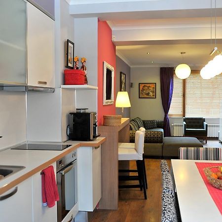 Parkview Apartments София Екстериор снимка