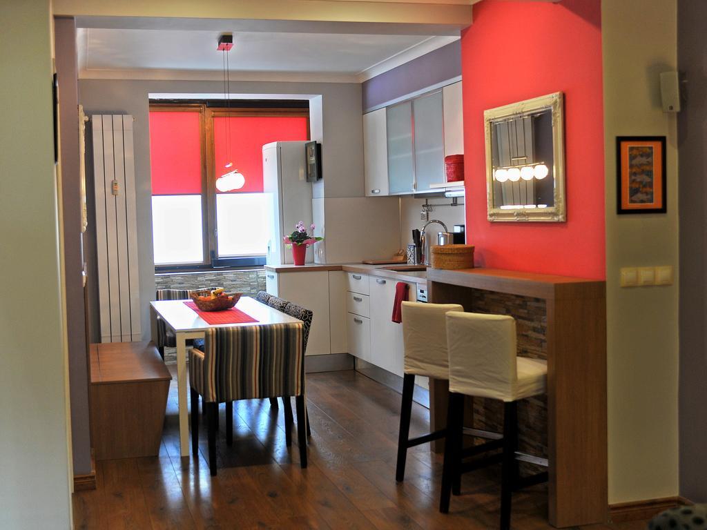 Parkview Apartments София Екстериор снимка