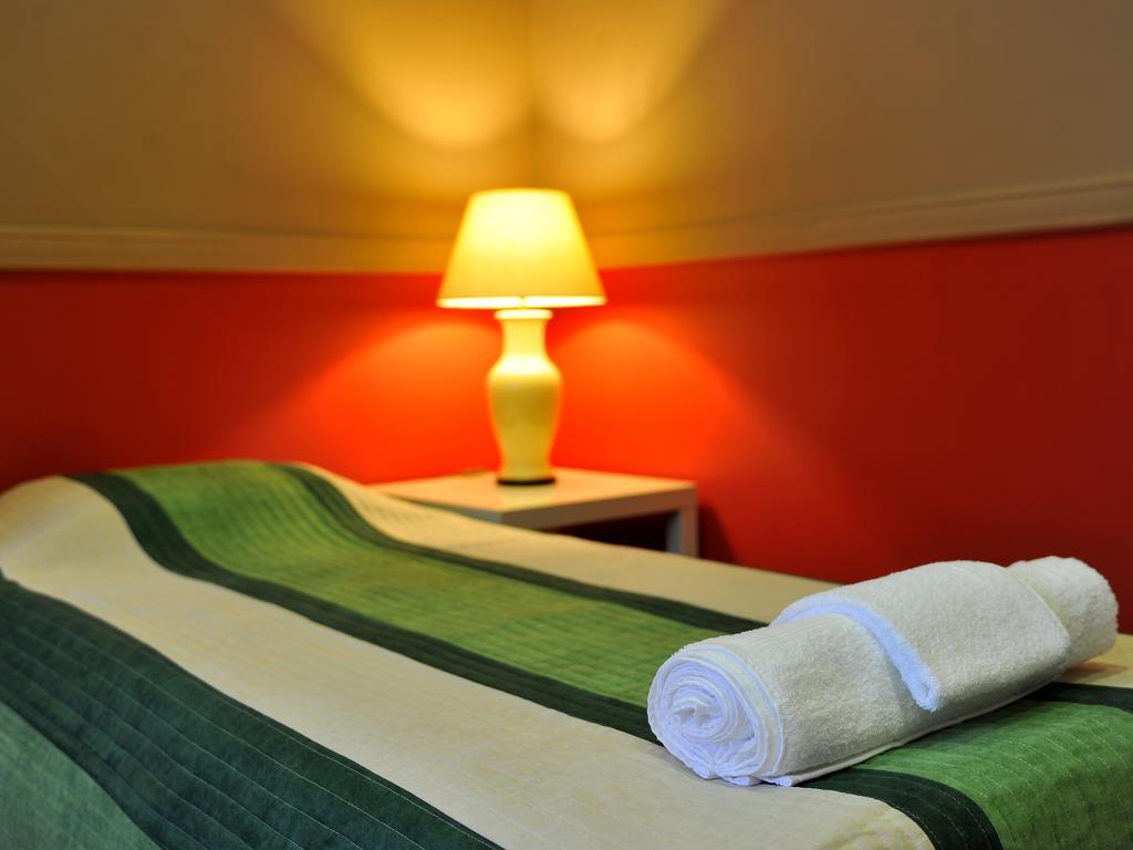 Parkview Apartments София Екстериор снимка