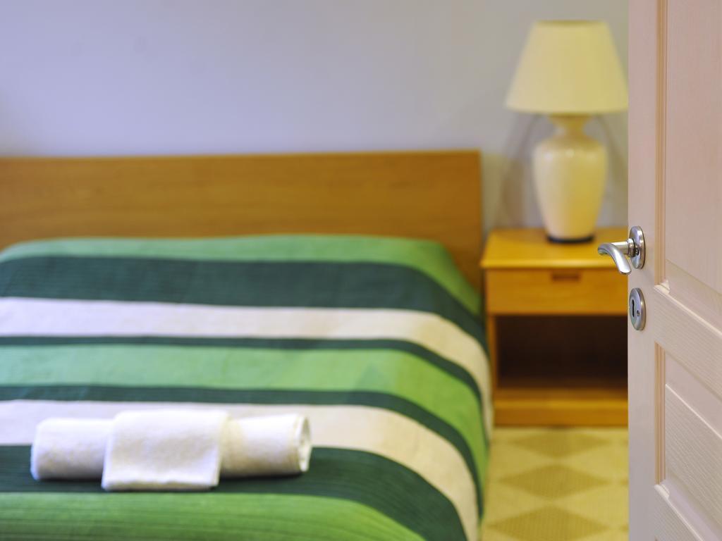 Parkview Apartments София Стая снимка