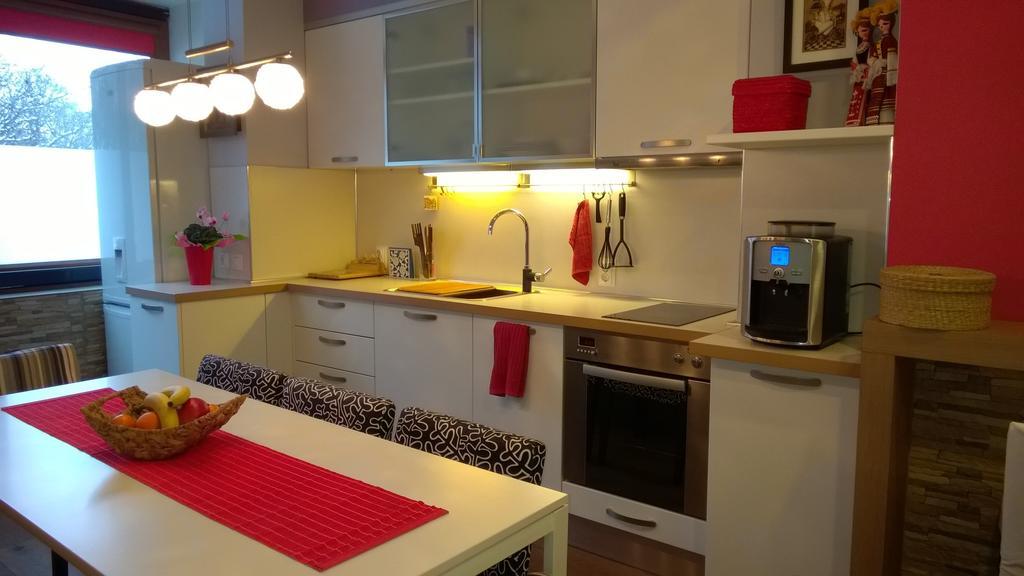 Parkview Apartments София Екстериор снимка