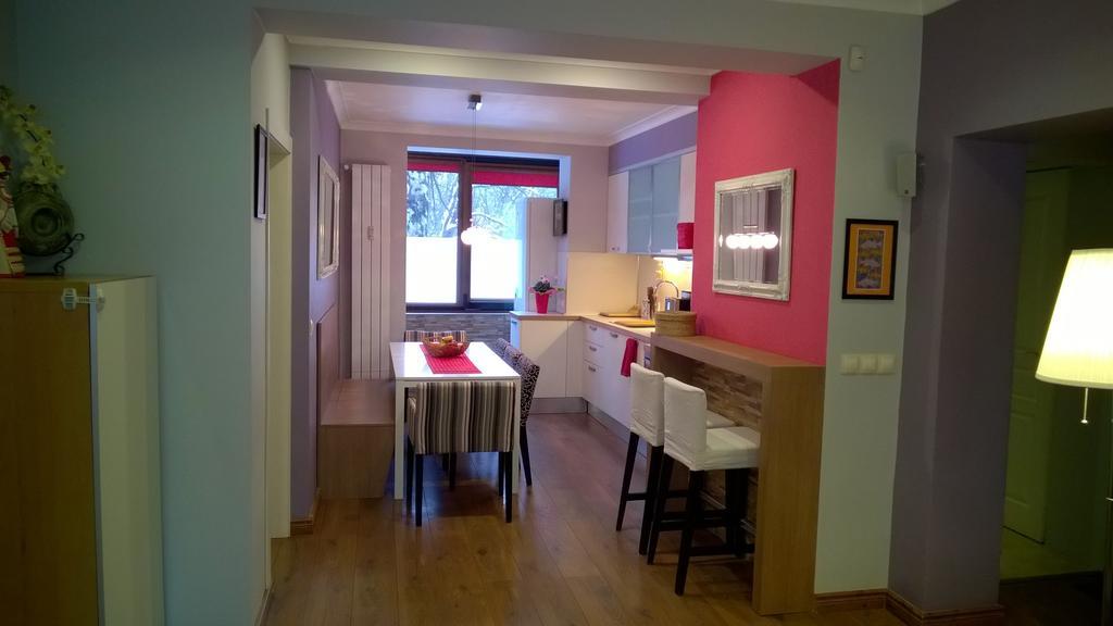 Parkview Apartments София Екстериор снимка