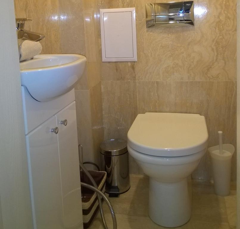 Parkview Apartments София Стая снимка