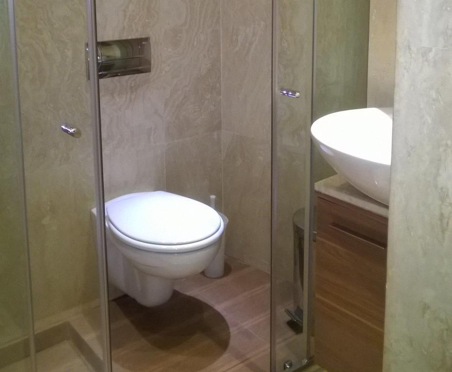 Parkview Apartments София Стая снимка