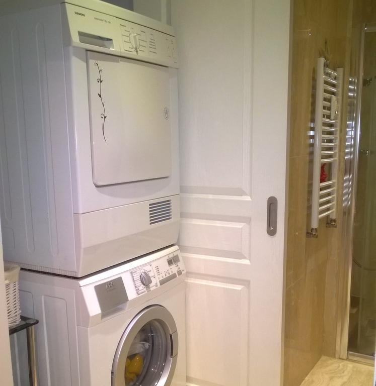 Parkview Apartments София Екстериор снимка