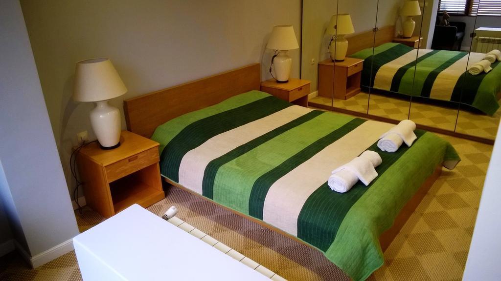 Parkview Apartments София Стая снимка