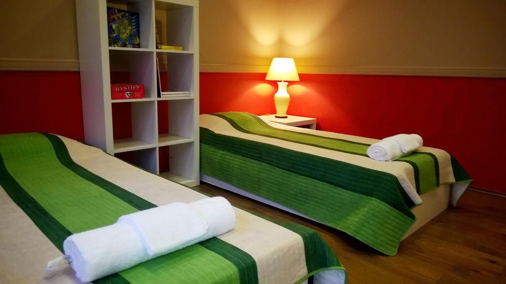 Parkview Apartments София Екстериор снимка