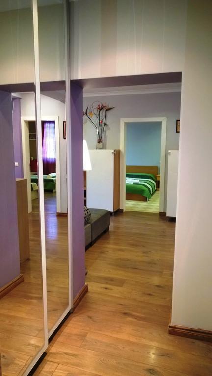 Parkview Apartments София Стая снимка