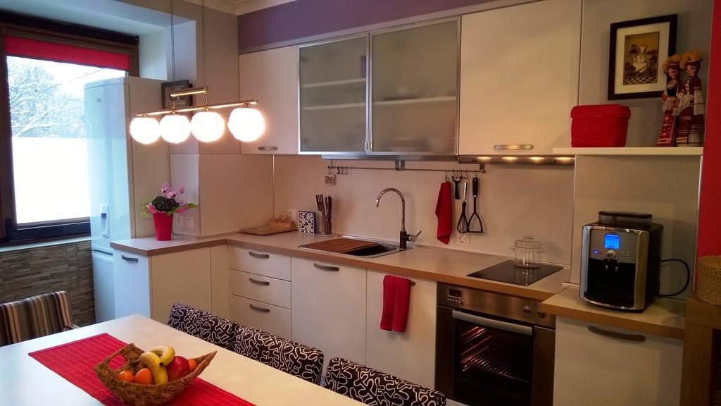 Parkview Apartments София Стая снимка