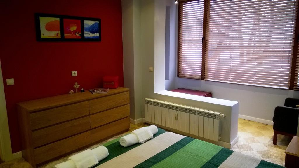 Parkview Apartments София Стая снимка