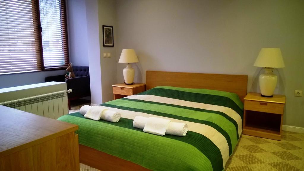 Parkview Apartments София Стая снимка
