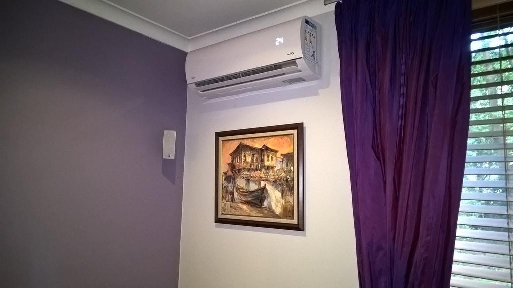Parkview Apartments София Екстериор снимка